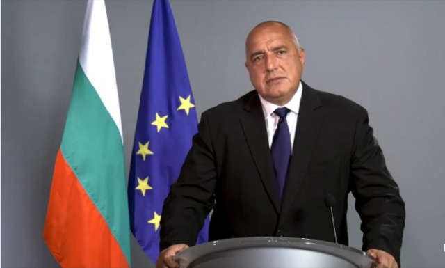 Прем'єр Болгарії закликав змінити Конституцію і заявив про готовність до відставки