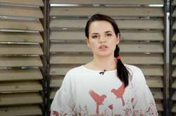 У штабі Тихановської розповіли, коли вона повернеться до Білорусі