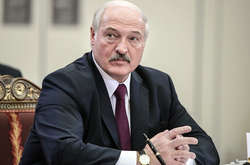 Керівник МЗС Литви назвав Лукашенка «колишнім президентом Білорусі»