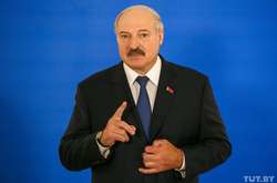 Олександр Лукашенко доручив перекинути бригаду десантників в Гродно