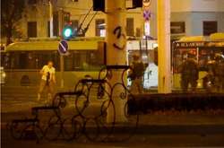 З'явилося нове відео розстрілу білоруського активіста