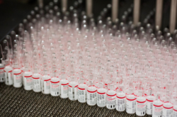 Російська вакцина отримала ринкову назву «Супутник-V»