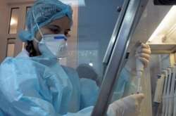 Covid-19 на Буковині: вже четвертий день поспіль виявляють рекордну кількість випадків