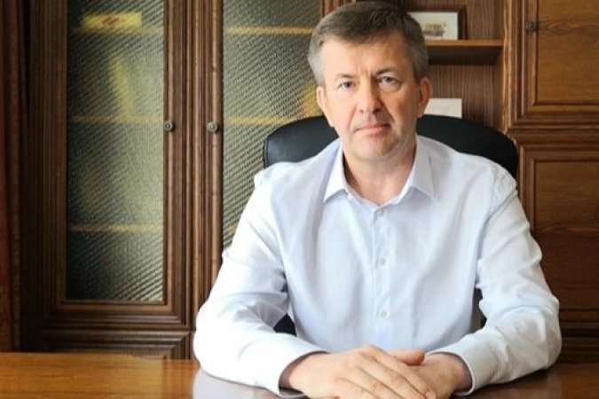 Перший білоруський дипломат підтримав протести у республіці