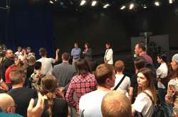 Співробітники Белтелерадіокомпанії мають намір провести 17 серпня страйк