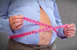 Учені виявили зв’язок між вагою чиновників і корупцією