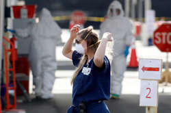  Жертвами коронаавірусу у світі стало 771 063 людини 