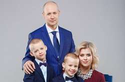 Росіяни пропустили в Україну сім’ю білоруського опозиціонера Цепкала 