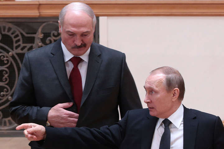 Путін може «зробити» Лукашенку інсульт, – Піонтковський