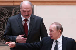Путін може «зробити» Лукашенку інсульт, – Піонтковський