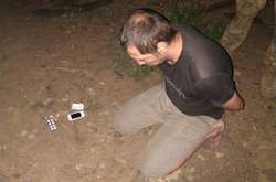 Бойовик «ЛНР» здався Збройним силам України