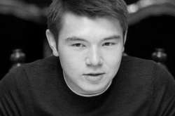  Айсултан Назарбаєв – онук Нурсултана Назарбаєва, екс-президента Казахстану 