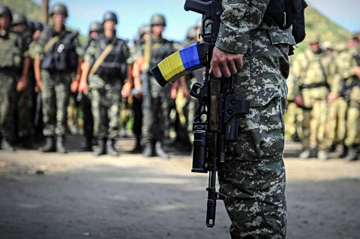 На Донбасі зберігається режимі тиші, обстрілів не зафіксовано