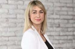 «Було прийнято непросте рішення – стати першою жінкою-мером міста Миколаєва» – Домбровська