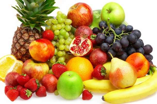 В Україні імпортні фрукти витісняють вітчизняні