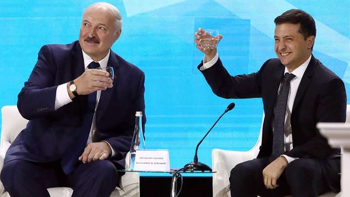 Три причины, почему Украина должна немедленно разорвать отношения с режимом Лукашенко