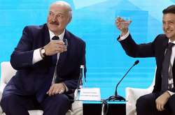 Три причины, почему Украина должна немедленно разорвать отношения с режимом Лукашенко