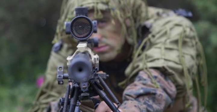 «Не витримав знущань ватажків»: снайпер «ЛНР» здався українським військовим