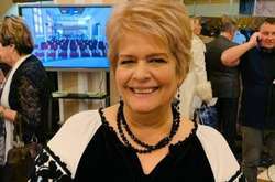 Померла відома українська журналістка Марта Коломиєць