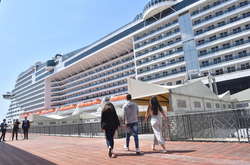 Влада Італії дозволила відновити прогулянки на лайнерах