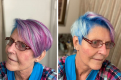 Фото развеселых пенсионеров, которые несмотря на возраст, не побоялись выглядеть смело