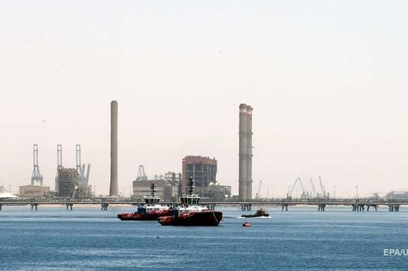 Влада Єгипту проводить ревізію портів, щоб позбутися небезпечних вантажів 