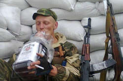 Штаб ООС: с начала суток соблюдается полный режим тишины