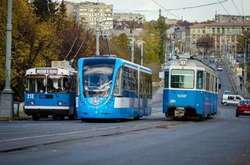 Громадський транспорт Вінниці переведуть на безконтактну оплату проїзду