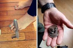 «За секунду до». Драматичные фото людей, которые чудом избежали трагедии