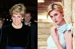 Стало известно, кто сыграет принцессу Диану в сериале «Корона»