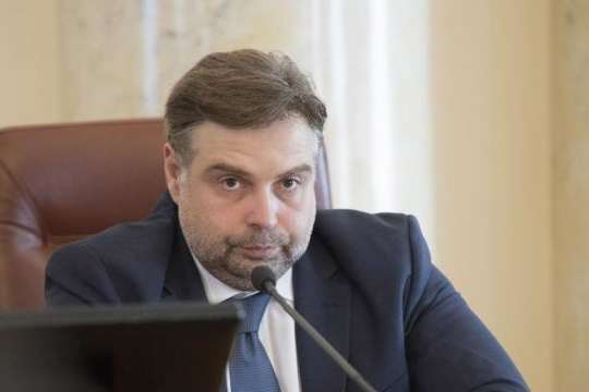 Министр Петрашко игнорирует коррупционную схему на рынке серной кислоты, - глава Укрметаллургпрома