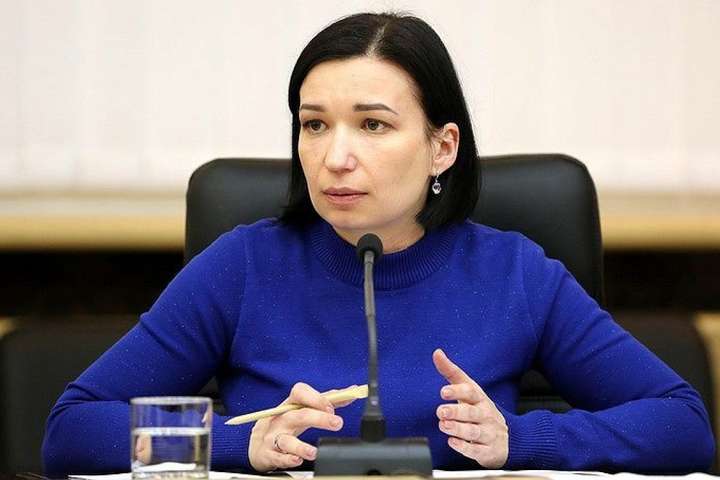 Ольга Айвазовська: Пропорційна система на місцевих виборах запроваджена вкрай невчасно