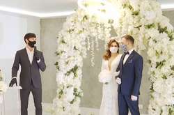 Шмигаль знайшов пояснення сплеску коронавірусу на заході України