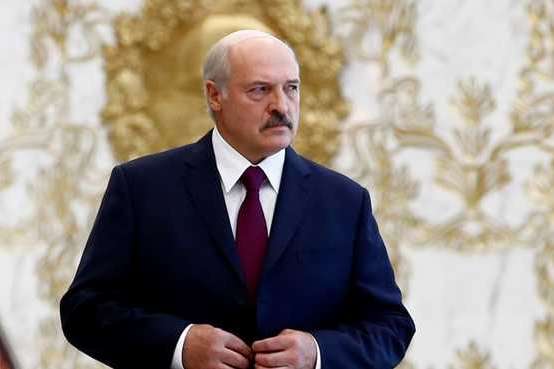 Європарламентарі оголосили Лукашенка персоною нон грата в ЄС