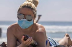 13 серпня в Україні пройшов перерозподіл населених пунктів з карантинних зон, згідно з яким Одеса потрапила в «жовту зону»