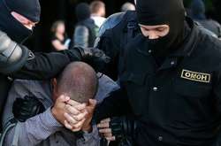 В МВД Беларуси пригрозили ответить демонстрантам «таким же беспределом»