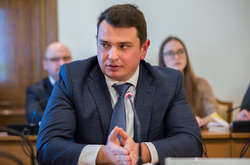 Ситник заявив, що НАБУ не розслідує заяву ексначальника відділу ДБР Корецького щодо тиску на телеканал «Прямий»