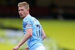 Одноклубника Зінченка визнано кращим футболістом Англійської Прем’єр-ліги 