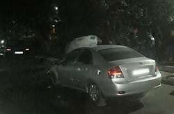 Когда журналистам сжигают машину после угроз от депутата из партии власти - это серьезно