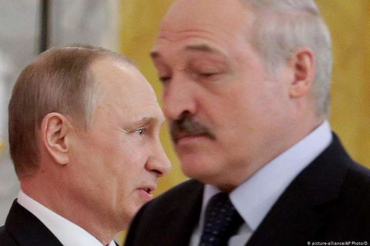 Журналісти знайшли в Росії палац Лукашенка (відео)