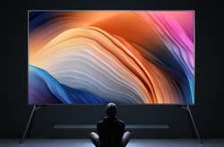 Xiaomi выпустили гигантский телевизор Redmi Max 98: доступная цена  и огромный экран покорил рынок