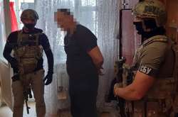 Зловмисник підпалив авто журналістки у ніч на 30 січня 2020 року на вул. Кубійовича у Львові