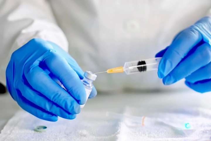 Китай зареєстрував вакцину від коронавірусу