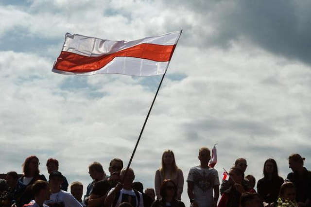 Латвія направила ноту протесту Білорусі