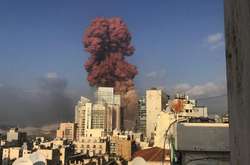  Чиновник знав про зберігання 2 750 тонн аміачної селітри на складі у порту 