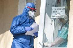  У Харкові, зокрема, заборонили відвідування установ соціального захисту, де перебувають громадяни похилого віку 