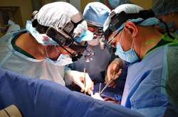 Во Львове умер мужчина, которому впервые в Украине пересадили поджелудочную железу