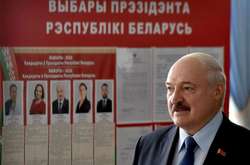 Канада та Ірландія не визнали результати виборів президента Білорусі