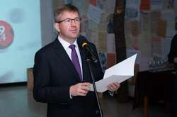 Посол Білорусі у Словаччині, який підтримав протести, йде у відставку 