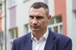 Мер Києва Віталій Кличко висловив свою позицію щодо протестів у Білорусі